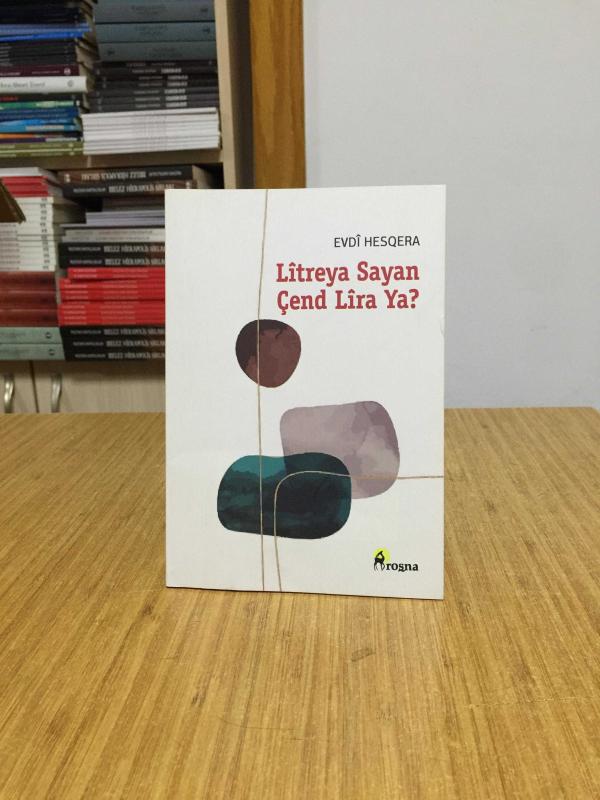 Lîtreya Sayan Çend Lîra ya? - Evdî Hesqera