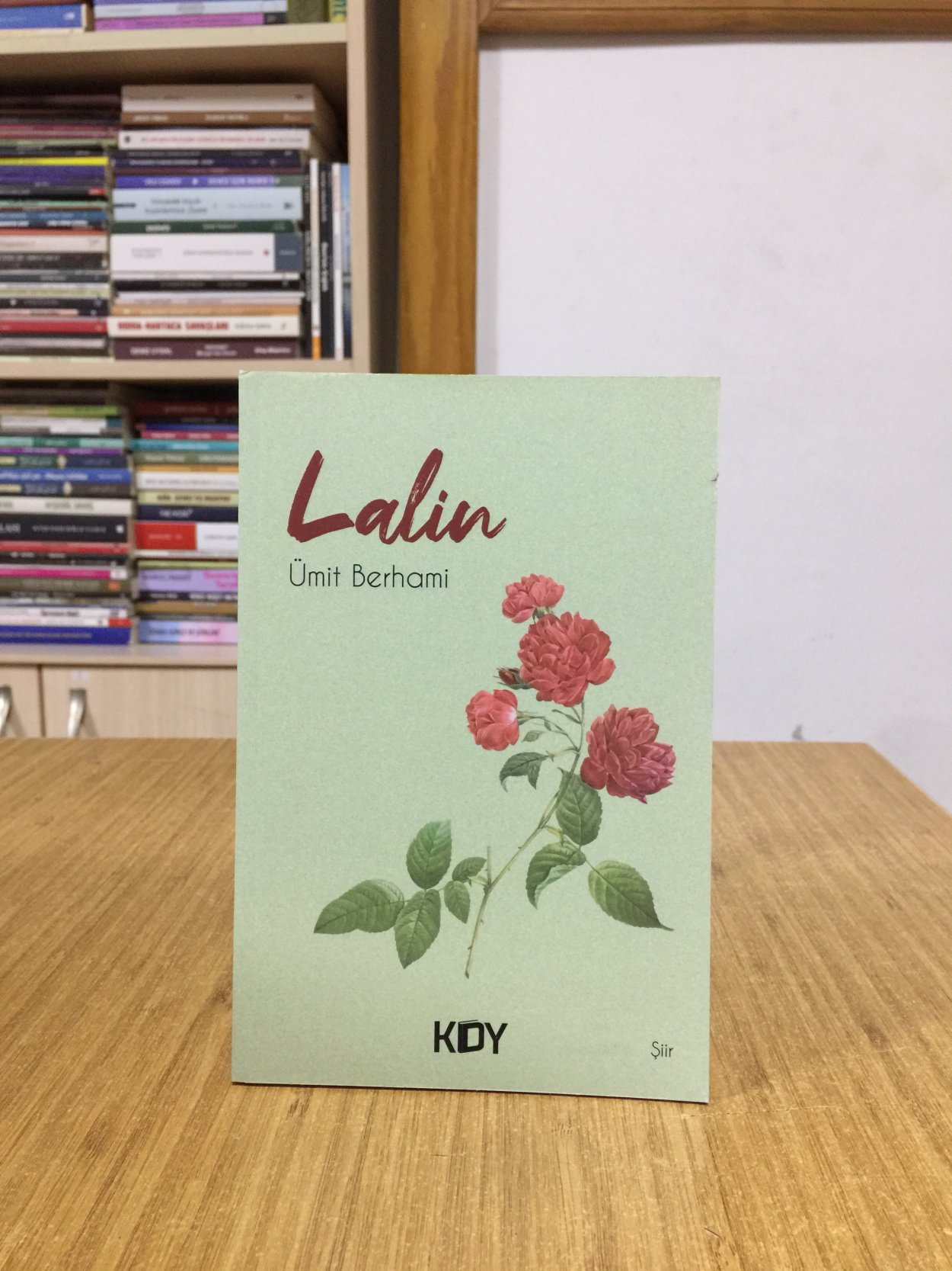 Lalin - Ümit Berhami