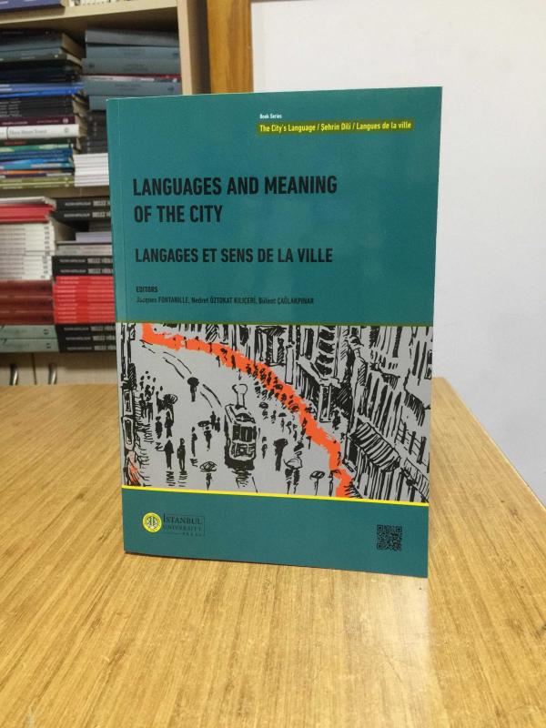Languages and Meaning of the City / Langages et sens de la ville