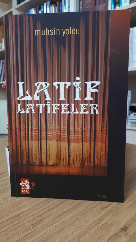 Latif Latifeler