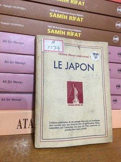 Le Japon - Fortune (Revue Americaine)