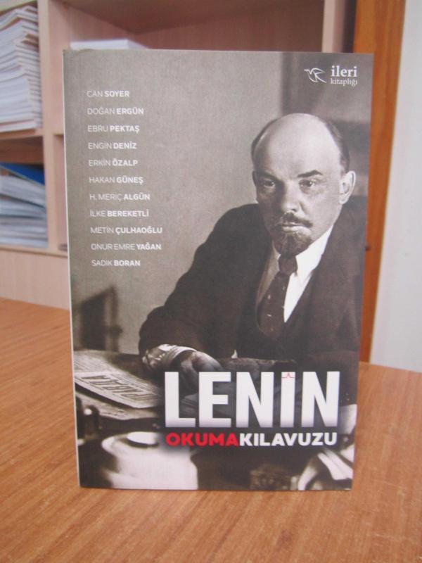 Lenin Okuma Kılavuzu