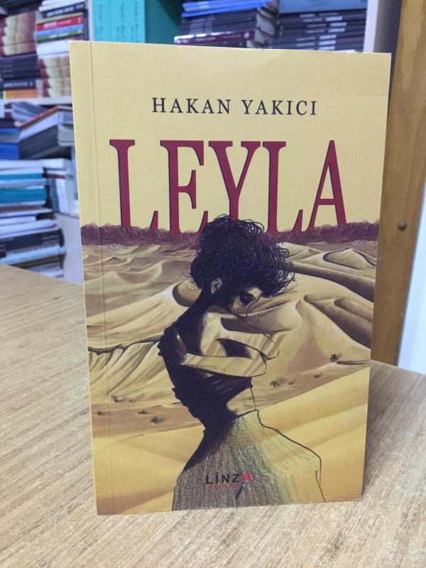 Leyla - Hakan Yakıcı