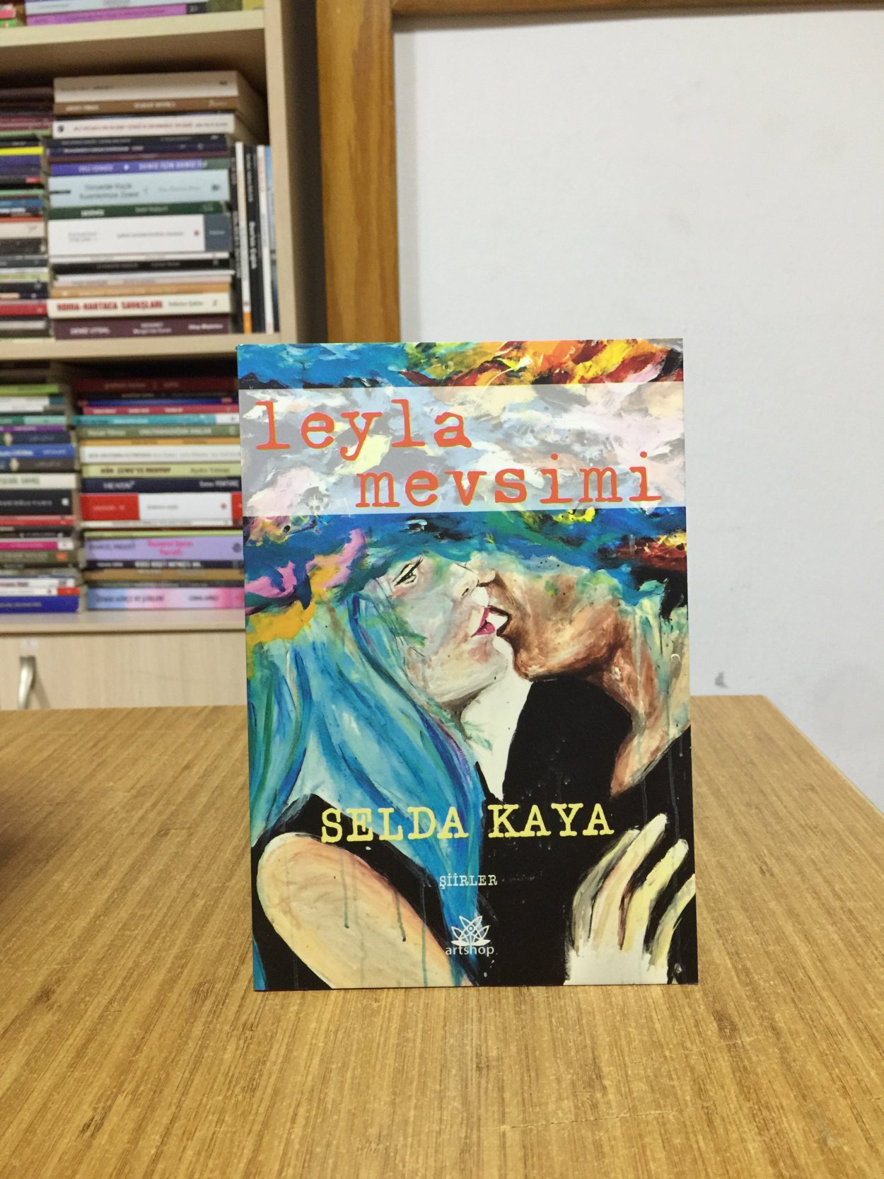 Leyla Mevsimi - Selda Kaya