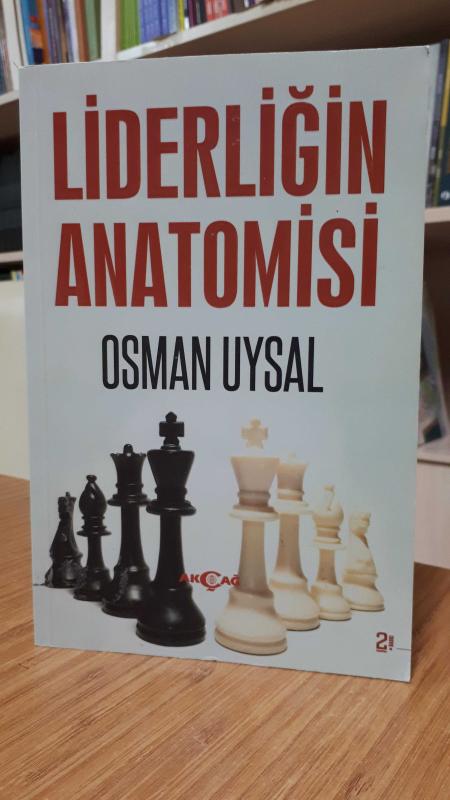 Liderliğin Anatomisi
