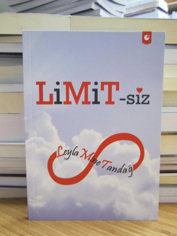 Limitsiz - Leyla Mine Tandağ