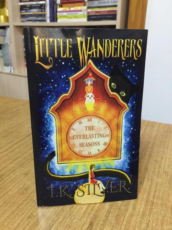 Little Wanderers: The Everlasting Seasons