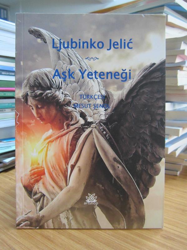 Ljubinko Jelic - Aşk Yeteneği