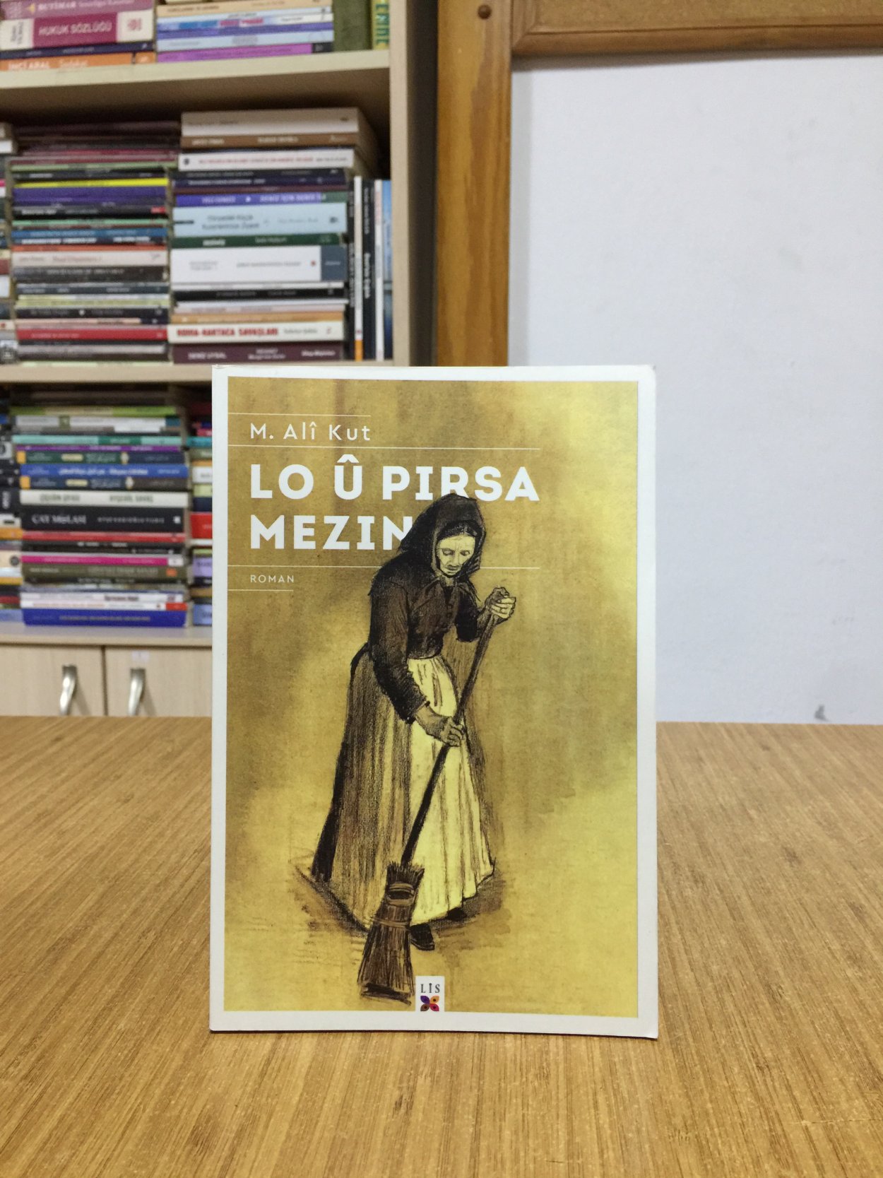 Lo û Pırsa Mezin - M. Ali Kut
