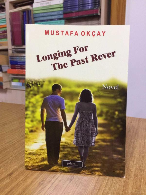 Longing For The Past Rever / Mustafa Okçay