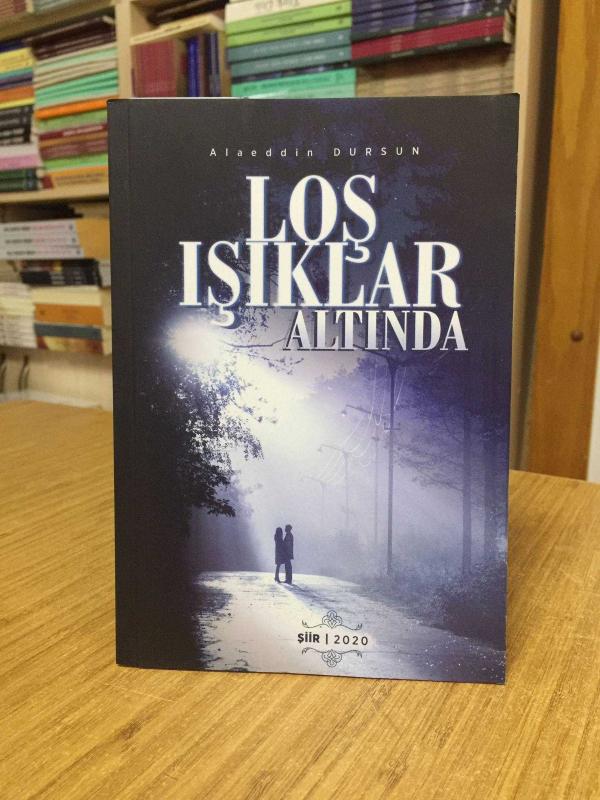 Loş Işıklar Altında - Alaeddin Dursun