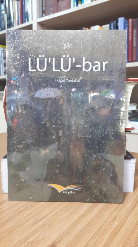 Lü'lü'-Bar