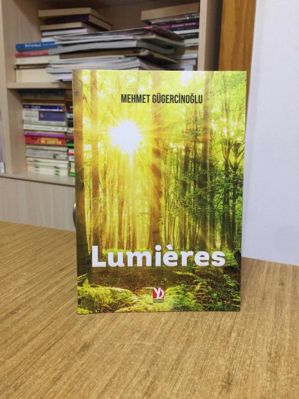 Lumieres - Mehmet Gügercinoğlu