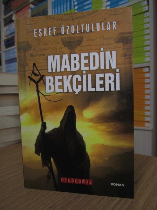 Mabedin Bekçileri