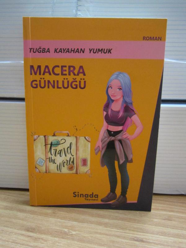 Macera Günlüğü