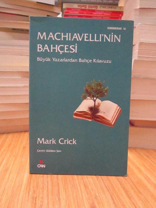 Machiavelli'nin Bahçesi