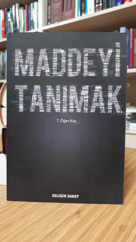 Maddeyi Tanımak