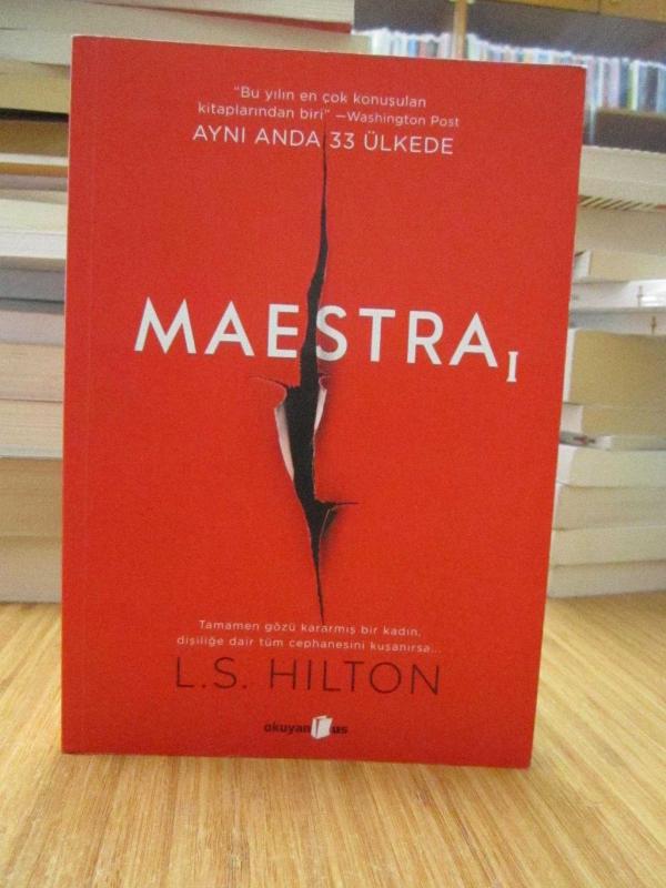 Maestra 1