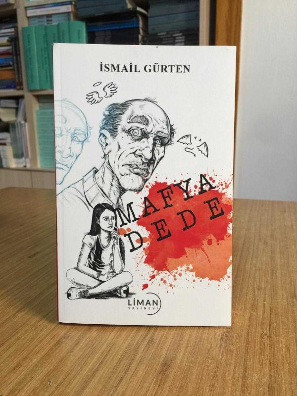 Mafya Dede - İsmail Gürten
