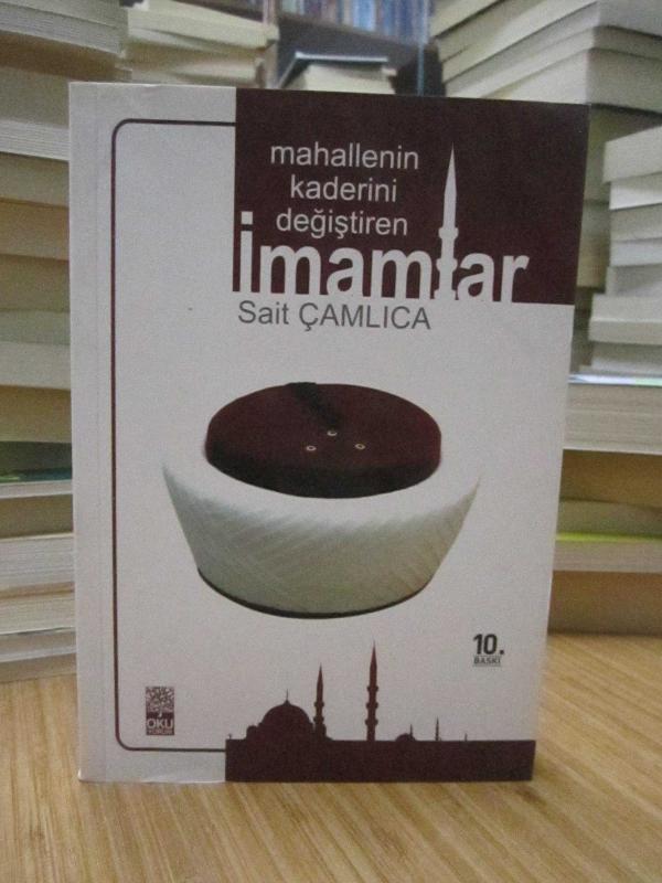 Mahallenin Kaderini Değiştiren İmamlar