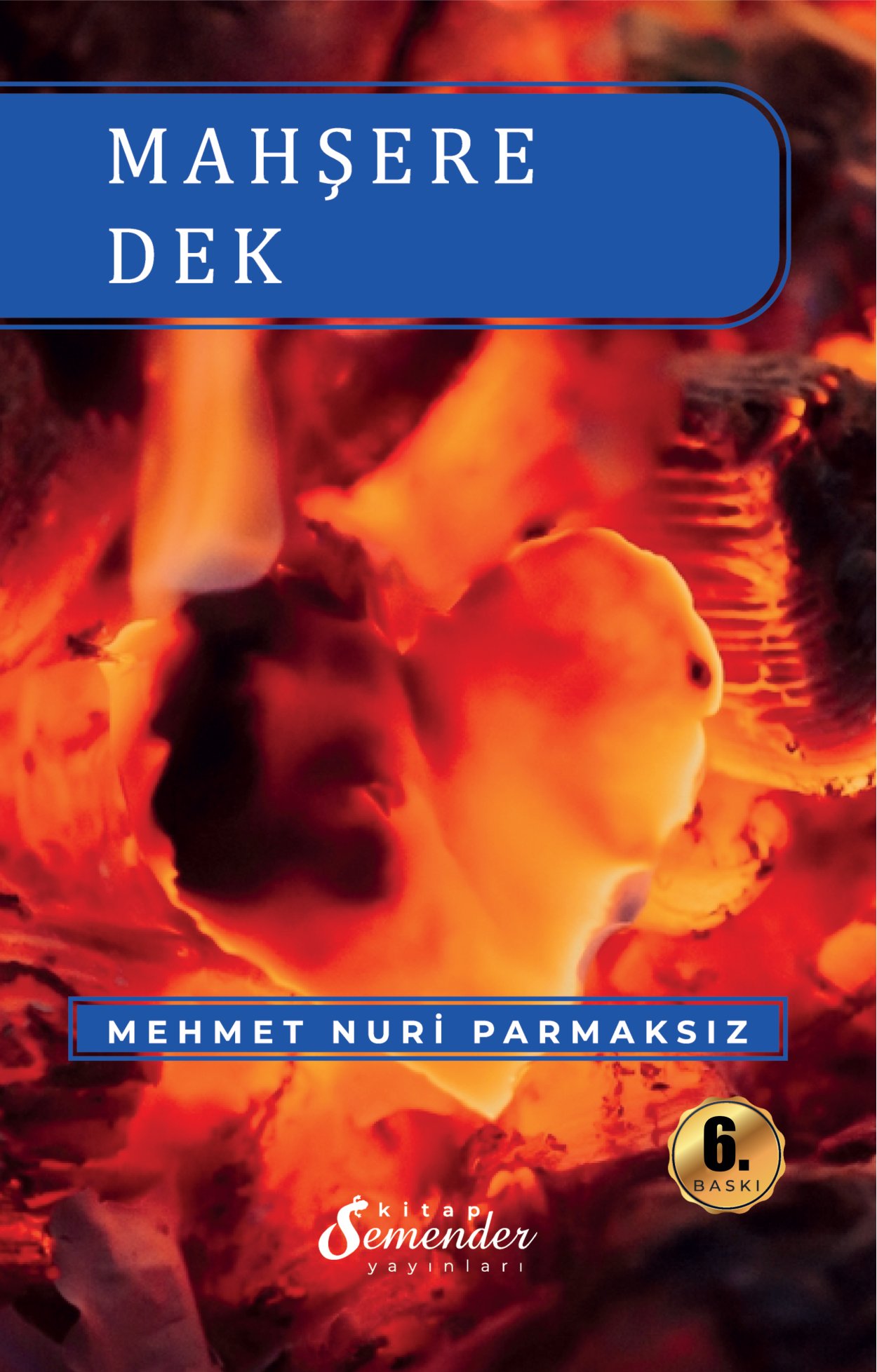 Mahşere Dek