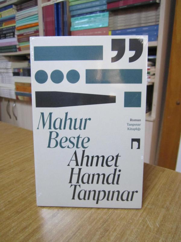 Mahur Beste - Ahmet Hamdi Tanpınar