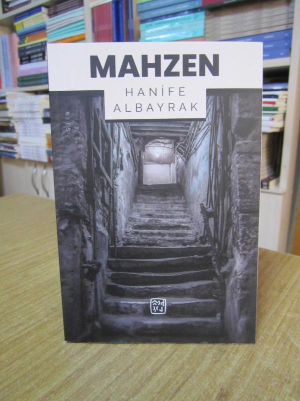 Mahzen - Hanife Albayrak