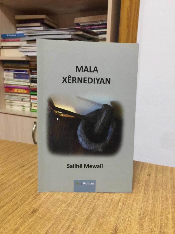 Mala Xêrnedıyan - Salihê Mewalî