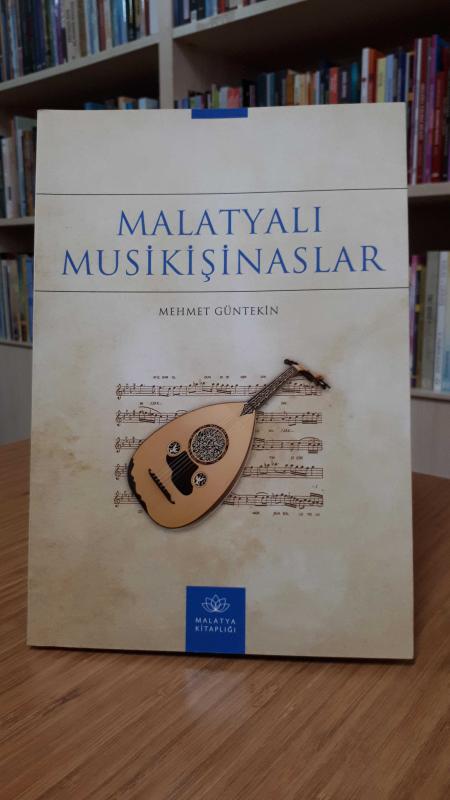 Malatyalı Musikişinaslar