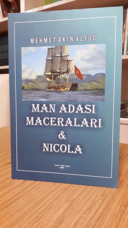 Man Adası Maceraları ve Nicola