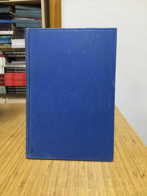 Man-Made Lakes (Proceedings of Symposium held at the Royal Geographical Society, London on 30 September and 1 October 1965) Edited by R. H. Lowe-McConnell