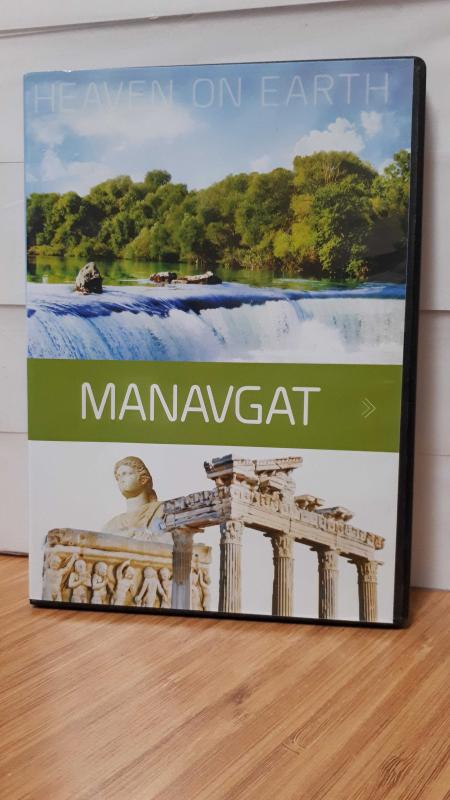 Manavgat Tanıtım Filmi [DVD]