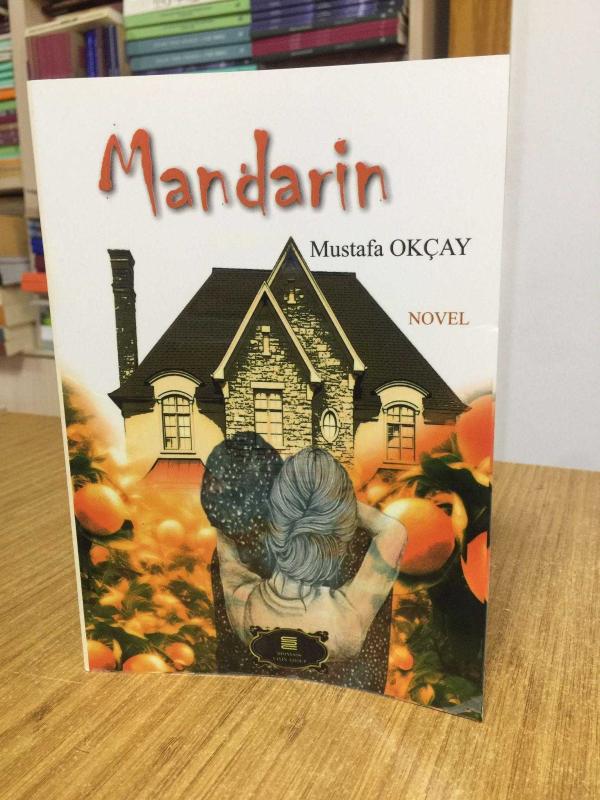 Mandarin / Mustafa Okçay (English)