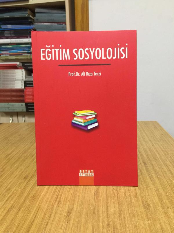 Manevi Danışmanlık ve Rehberlik Farklı Alanlardan Araştırma Bulguları ve Değerlendirmeler - Editör: Ali Ayten