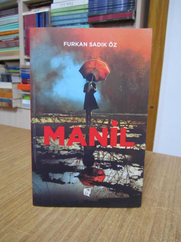 Manil - Furkan Sadık Öz