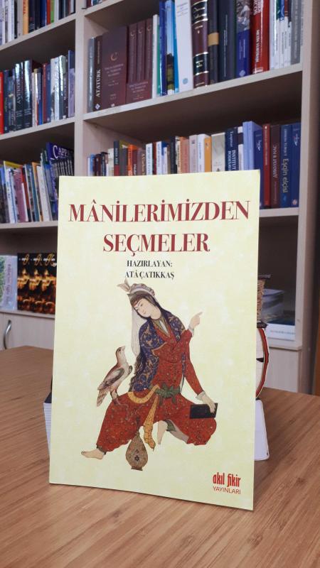 Manilerimizden Seçmeler
