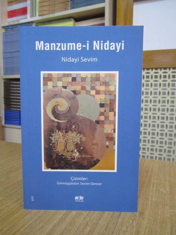 Manzume-i Nidayi