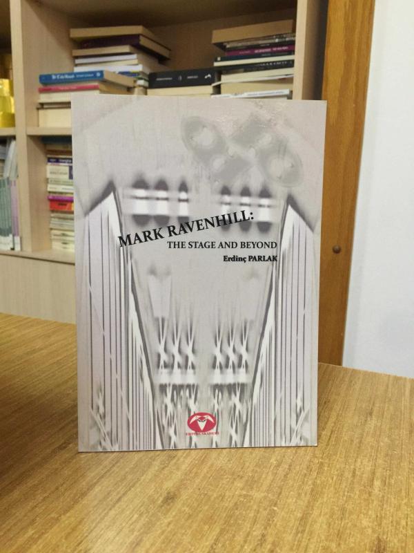 Mark Ravenhill The Stage and Beyond