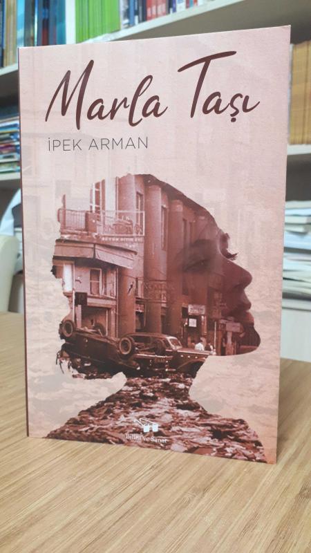 Marla Taşı - İpek Arman