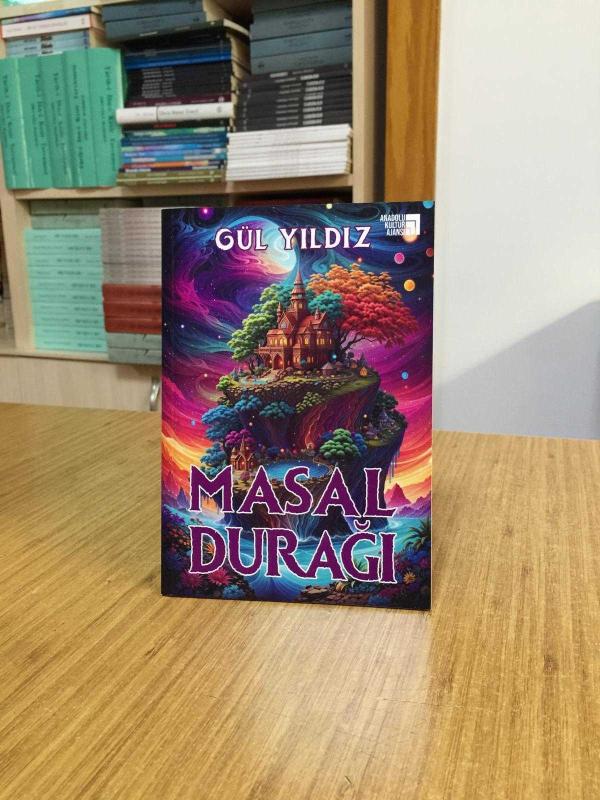 Masal Durağı - Gül Yıldız