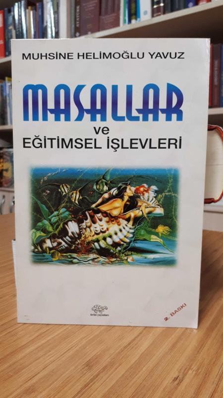 Masallar ve Eğitimsel İşlevler