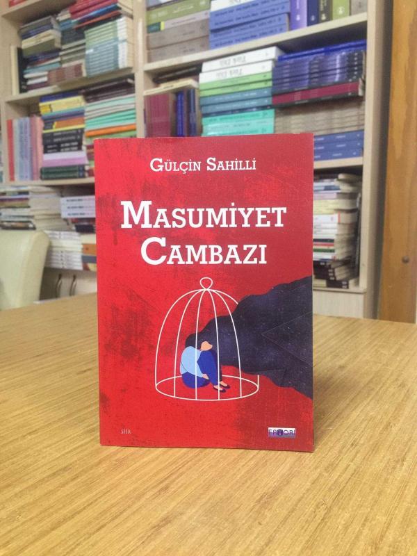 Masumiyet Cambazı - Gülçin Sahilli