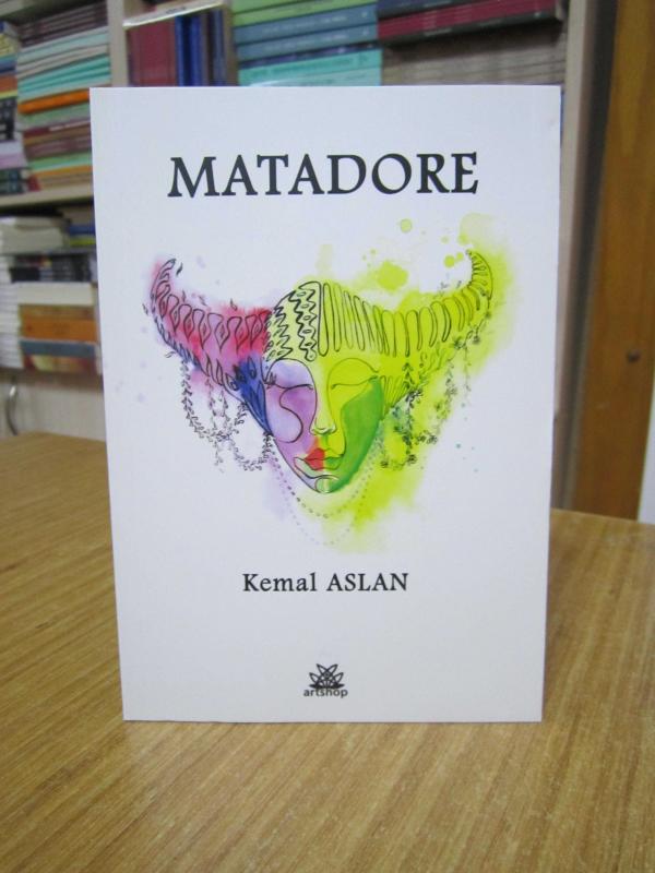 Matadore - Kemal Aslan
