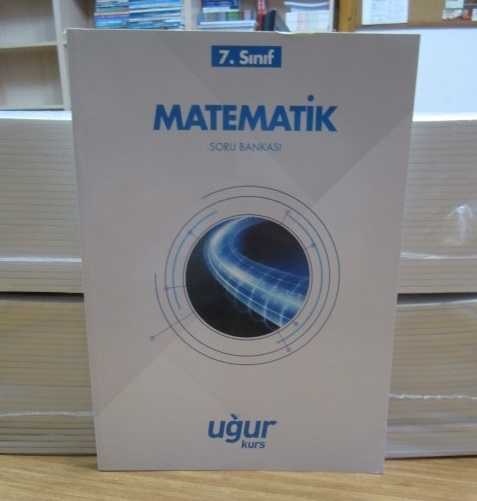 Matematik Soru Bankası  7.Sınıf