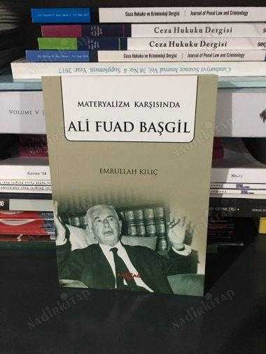 Materyalizm Karşısında Ali Fuad Başgil