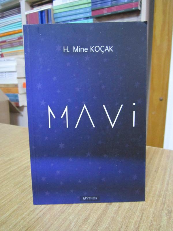 MAVİ - H. Mine Koçak