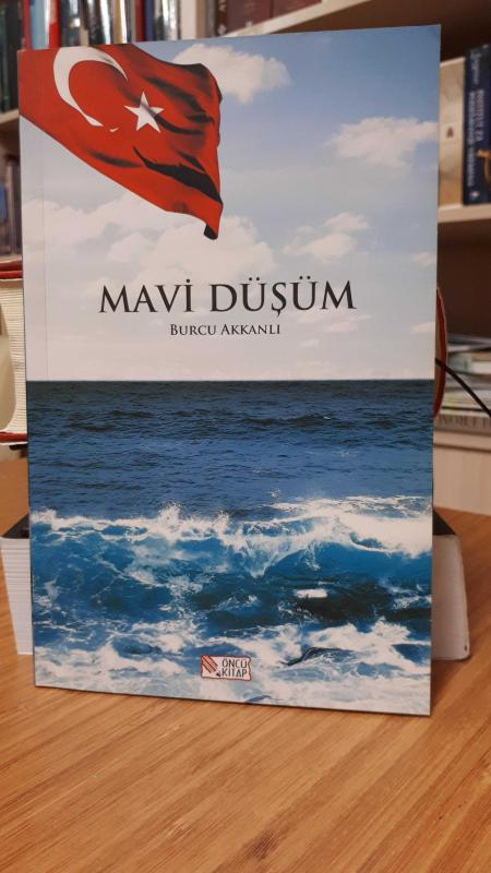Mavi Düşüm