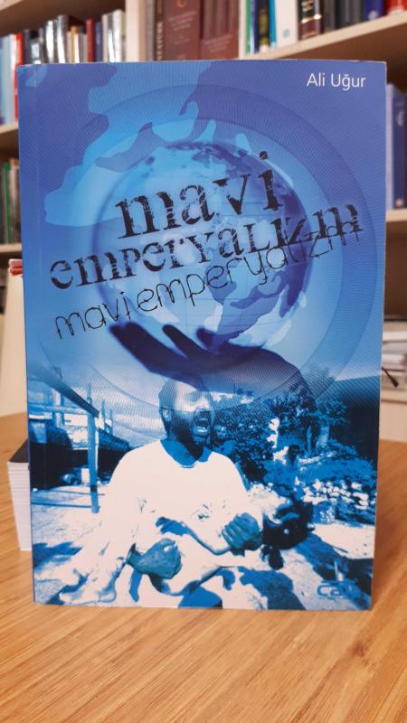 Mavi Emperyalizm