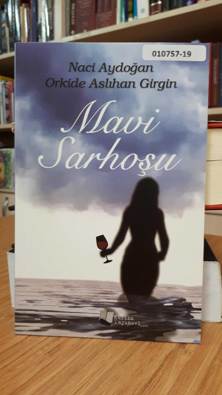 Mavi Sarhoşu