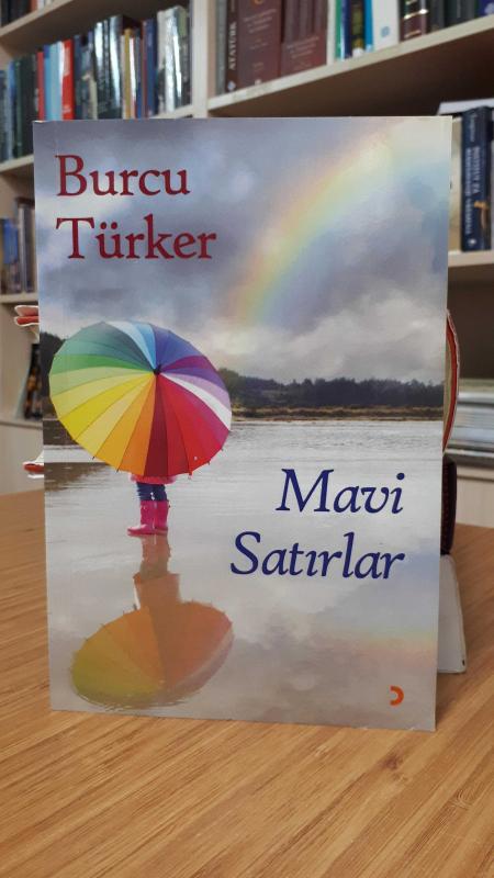 Mavi Satırlar